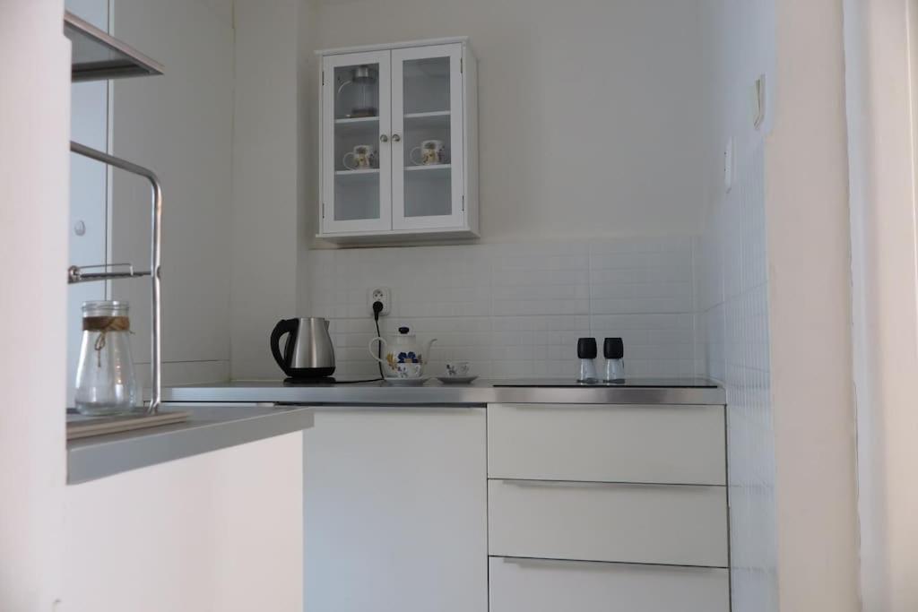 Hradcany Apartment With Green Energy Praha Bagian luar foto