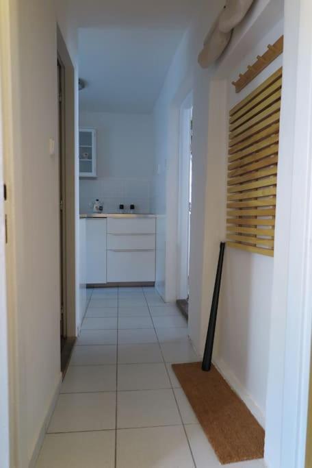 Hradcany Apartment With Green Energy Praha Bagian luar foto
